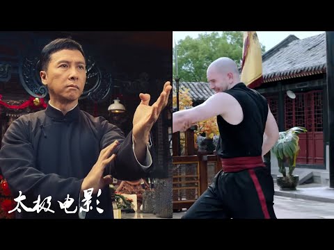 Видео: Силач свысока относился к китайским боевым искусствам, поэтому молодой человек забил его до смерти.