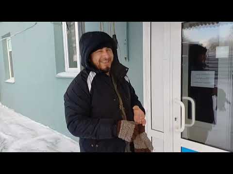 Видео: Яндек грузовой и первый заказ в Сити старт.