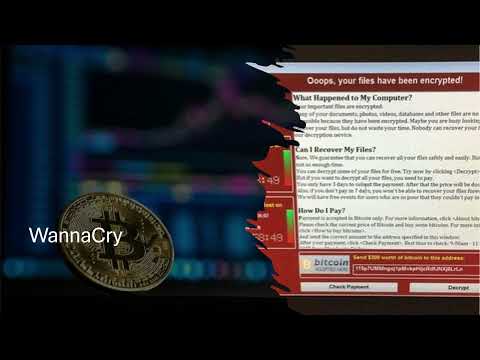 Видео: История самых крупных вирусов в истории #computer #popular_virus #virus