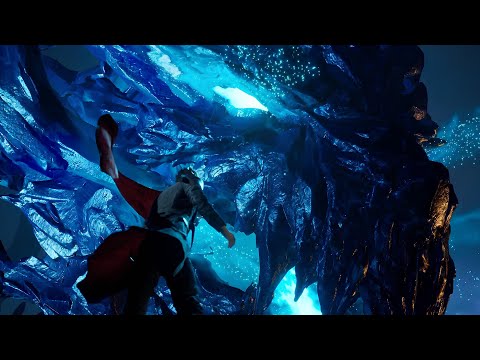 Видео: ПРОХОЖДЕНИЕ LOST SOUL ASIDE НА ПЛАТИНУ | Белое облако, Древний страж