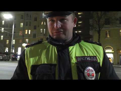 Видео: Скандал около ГУ МВД/ Мат ИДПС/ Просроченое удостоверение/ РЕЙД Гаспара Авакяна/ г. Ростов-на-Дону