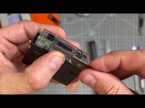 Видео: Как разобрать AEGIS HERO Q