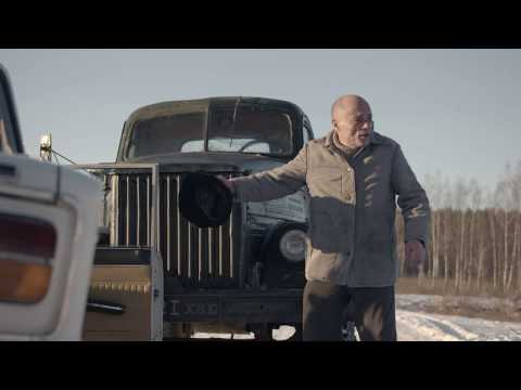 Видео: Письмо к Наполеону (HD) - Вещдок - Интер