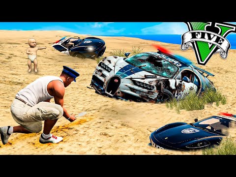 Видео: ФРАНКЛИН ЖЕРДЕН ШІРІГЕН ПОЛИЦИЯ КӨЛІКТЕРДІ ҚАЗЫП АЛДЫ (GTA V)
