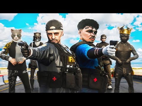 Видео: КОНФЛИКТ С САМОЙ ПОДЛОЙ СЕМЬЕЙ НА ПРОЕКТЕ в ГТА 5 РП | MAJESTIC RP