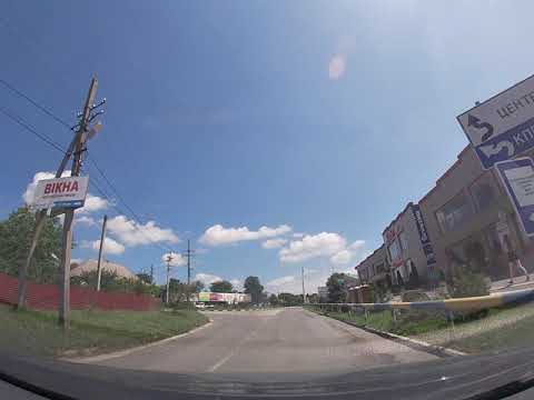 Видео: Kelmentsi city - Місто Кельменці