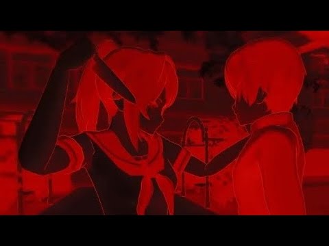 Видео: (High school Simulation 2018)-Страшная история "не стоило меня предавать"