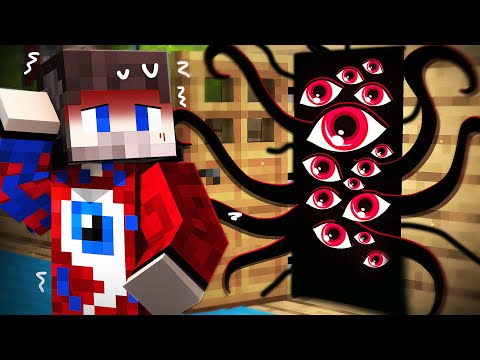 Видео: Я ОТКРЫЛ 100 ДВЕРЕЙ УЖАСА В МАЙНКРАФТ И ВОТ ЧТО ВЫШЛО.. | Фиксай
