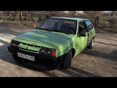 Видео: ХОЛОДНЫЙ ВПУСК +50сил ЗАМЕРЫ ВАЗ 2108 путь к идеалу #24