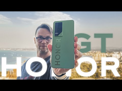 Видео: Моя Ошибка 🔥 Смартфон Honor GT / Game Turbo Snapdragon 8 Gen 3 или Лучше Xiaomi Poco X7 Pro ?