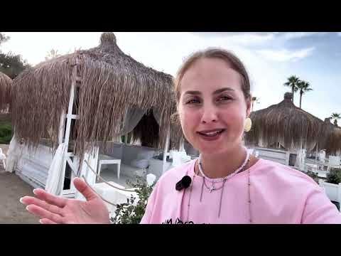 Видео: Martı Myra Kemer впечатления от отпуска 2025. Обзор отеля #кемер #турция #martimyra #отпуск2025 