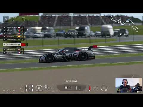 Видео: Gran Turismo 7 PS5 онлайн 😍🏁🇺🇦 только нисан😂 довольно прикольные заезды вышли 🤪