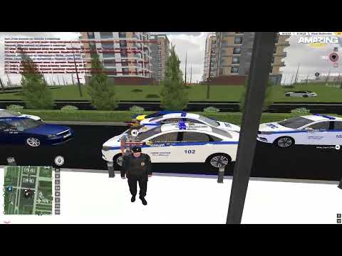 Видео: НЕЗАКОННО ЗАДЕРЖАЛИ МУСОРА!!!