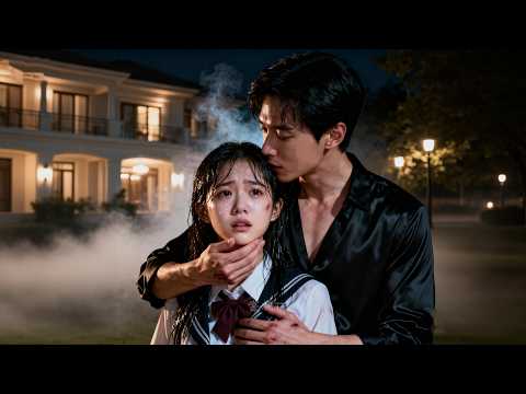 Видео: CEO сначала с ней насторожен, но чистый поцелуй разжег страстью ночь, теперь обожает её!