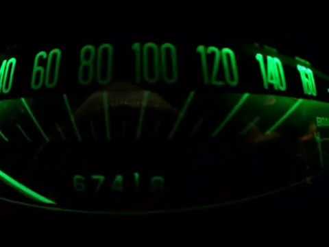 Видео: Подсветка панели приборов ВАЗ 2101 капейка