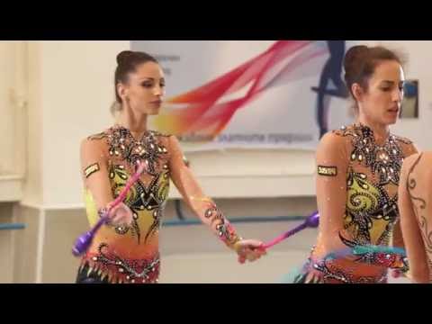 Видео: СТРАСТ филм 2016