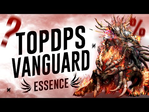 Видео: Top DPS - Vanguard - ЭТОГО НИКТО НЕ ОЖИДАЛ! Lineage 2 Essence #2