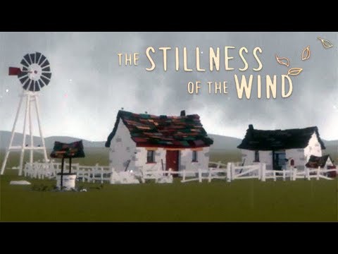 Видео: НАХАЛЬНЫЙ КОЗЁЛ ► The Stillness of the Wind #2