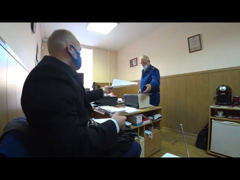Видео: ВЫ ПРОСИЛИ - МЫ СДЕЛАЛИ!!! ИДЕМ В ПРОКУРАТУРУ!!!