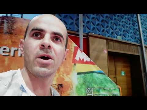 Видео: Парк семейного отдыха "Мистерия"  Гомель