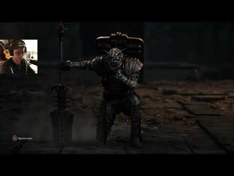 Видео: ФИНАЛЬНАЯ ЛОЖЬ ПИ | Олёша играет в Lies of P