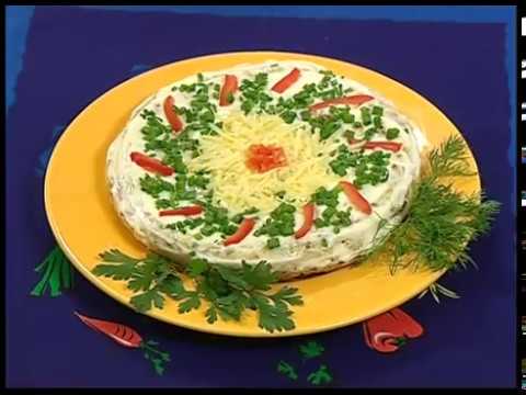 Видео: Тортилья для Писарро. Полента Аль Форно.