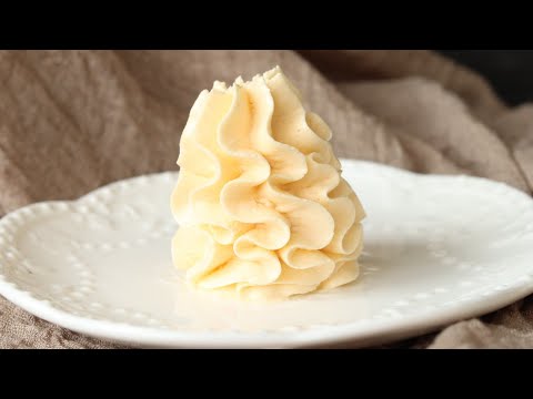 Видео: СТАБИЛЬНЫЙ КРЕМ на ЖЕЛТКАХ🍳 УТИЛИЗАЦИЯ ЖЕЛТКОВ🍳 French buttercream recipe