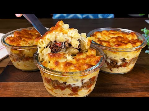 Видео: Бабушка из Италии научила меня готовить такую ​​вкусную пасту! Лучший ужин!