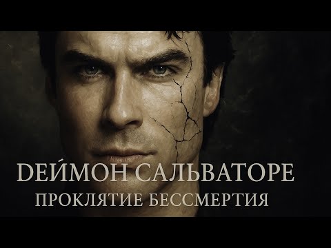 Видео: ДЕЙМОН САЛЬВАТОРЕ:ПРОКЛЯТИЕ БЕССМЕРТИЯ / ДНЕВНИКИ ВАМПИРА