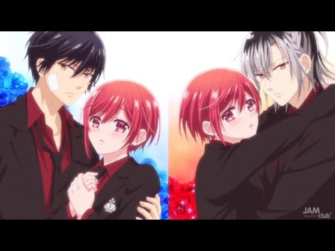 Видео: Аниме Клип - Я позволю делать тебе, всё что хочешь