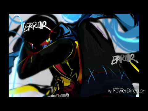 Видео: Озвучка фанфика ErrorInk • 13 часть • Undertale