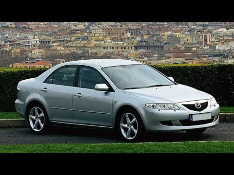 Видео: Mazda- 6 ремонт заднего суппорта 