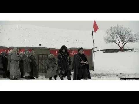 Видео: Режиссер Данияр Саламаттың "Талақ" фильмі