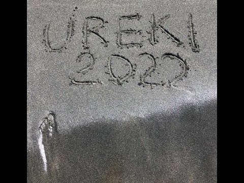 Видео: GEORGIA 2022!!! ГУРИЯ, УРЕКИ!!! Магнитные пески. Batumi