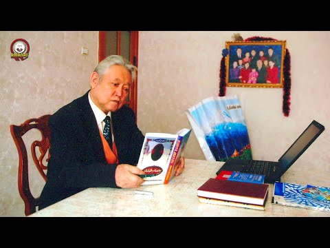 Видео: Көрнекті жазушы, этнограф, баспагер Зейнолла Сәнік жайында деректі фильм.