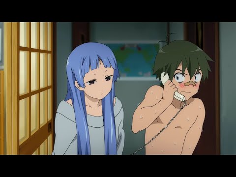 Видео: Аниме приколы №1 /Необычный вид! / выпуск #118