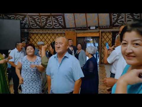 Видео: РУСТАМ АНАРА КЫЗ УЗАТУУ 2Я ЧАСТЬ