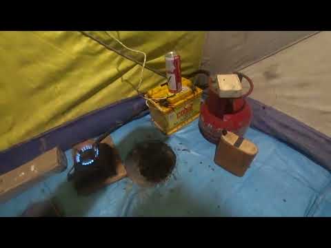 Видео: Белоярка порадовала.  Оторвались по подлещику.