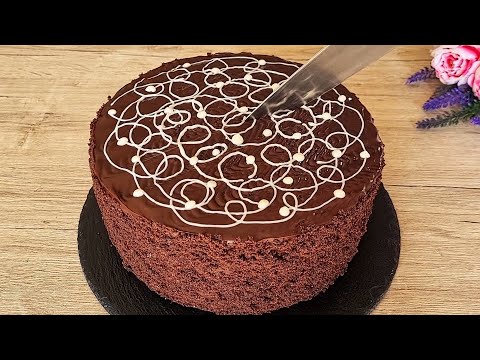 Видео: Это не торт, это настоящая МЕЧТА! Очень просто и невероятно вкусно! . чудо рецепт! 🎂😋