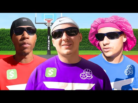 Видео: FaZe Clan возвращает трюковые приемы!