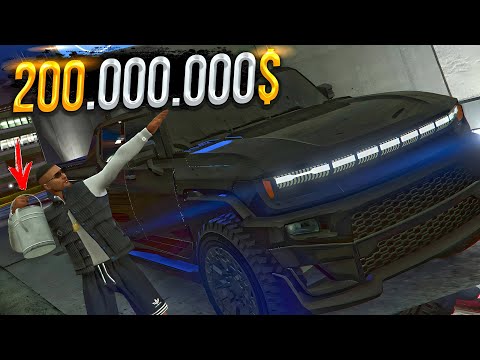 Видео: Я ПОТРАТИЛ 200 МИЛЛИОНОВ НА ЛЕЙКУ МИЛЛИОНЕРОВ ИЗ МИФОВ MAJESTIC RP GTA 5 / МАДЖСТИК ГТА 5 РП