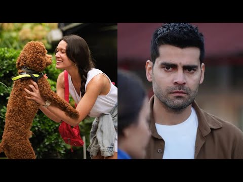 Видео: Хазал Субаши нарушает молчание об Эркане Мериче: «В тот день…»