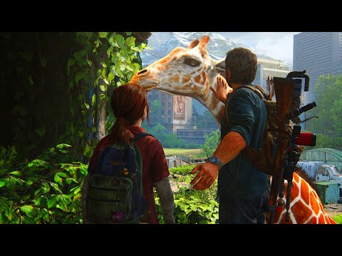 Видео: The Last of Us Part I / Часть Девятая Заключительная / Цикады Хотят Усыпить Элли Ради Вакцины / 2025