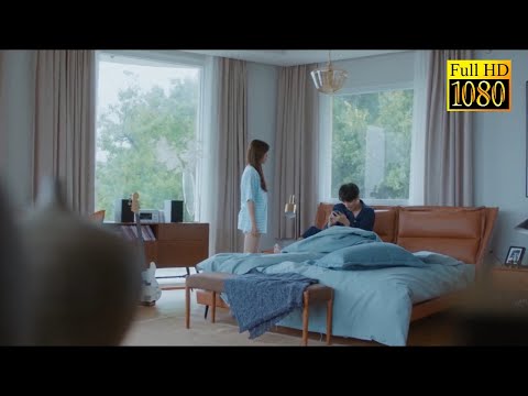 Видео: Их роман был разоблачен в Интернете, и генеральный директор был очень рад.