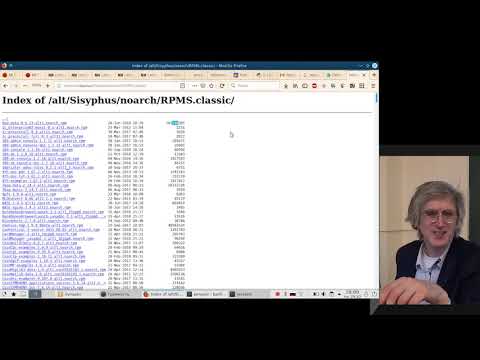 Видео: [UNИХ] Введение в Linux-системы — №6: Установка сторонних приложений