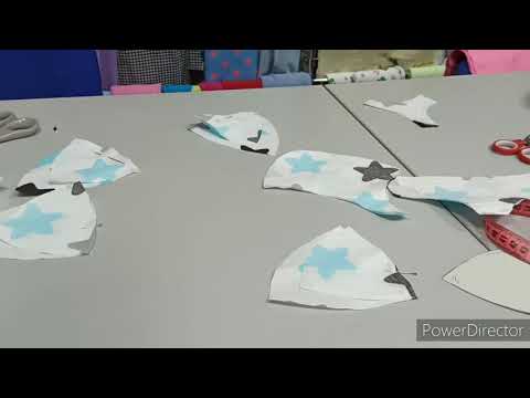 Видео: Примерка макета Куверт -бра и Балконе -бра.