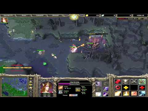 Видео: игра за выход в финал vs TEAM KAZUYA bo3 Dota-1