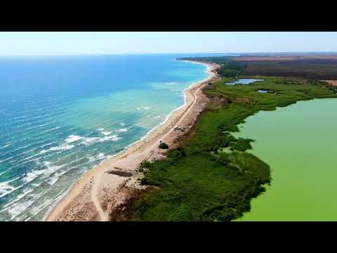 Видео: Шабла и Крапец - 08.2024 - Shabla and Krapets 08.2024