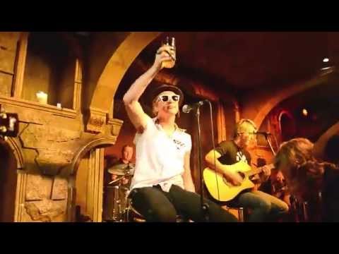 Видео: Тараканы! - Собачье сердце (акустика)