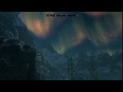 Видео: TES Vза мага